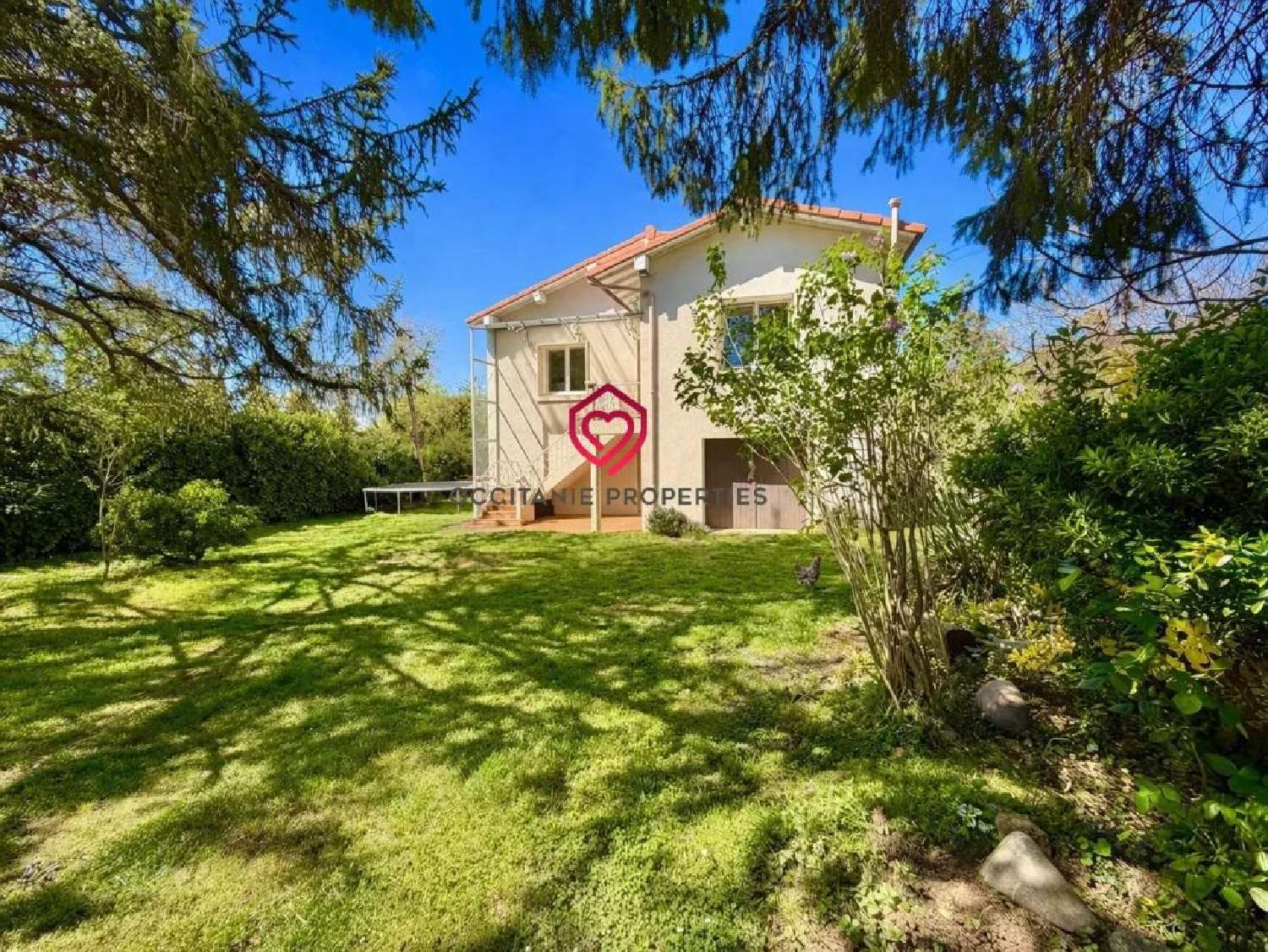 en venta casa Artigat Ariège 1