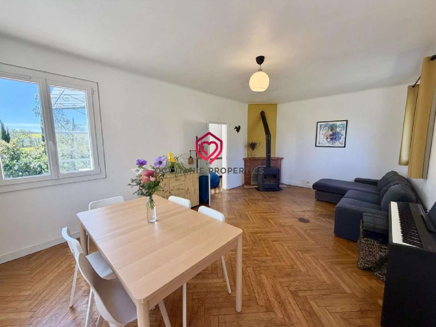 en venta casa Artigat Ariège 4