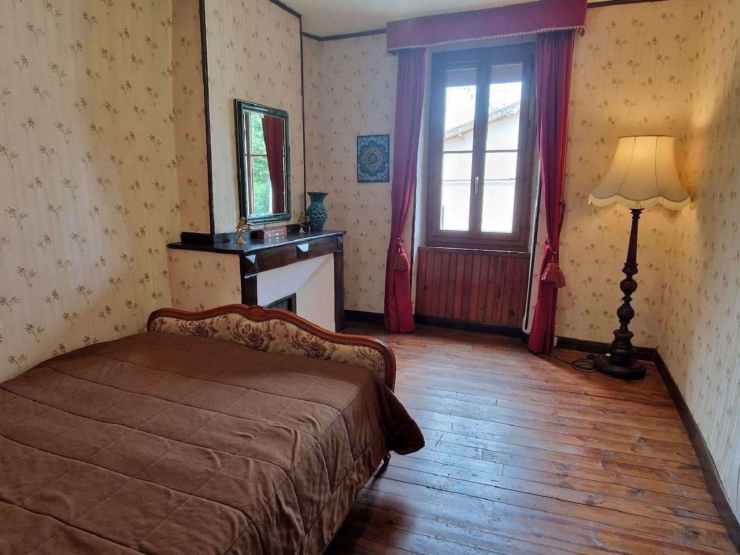  te koop huis Artigat Ariège 7