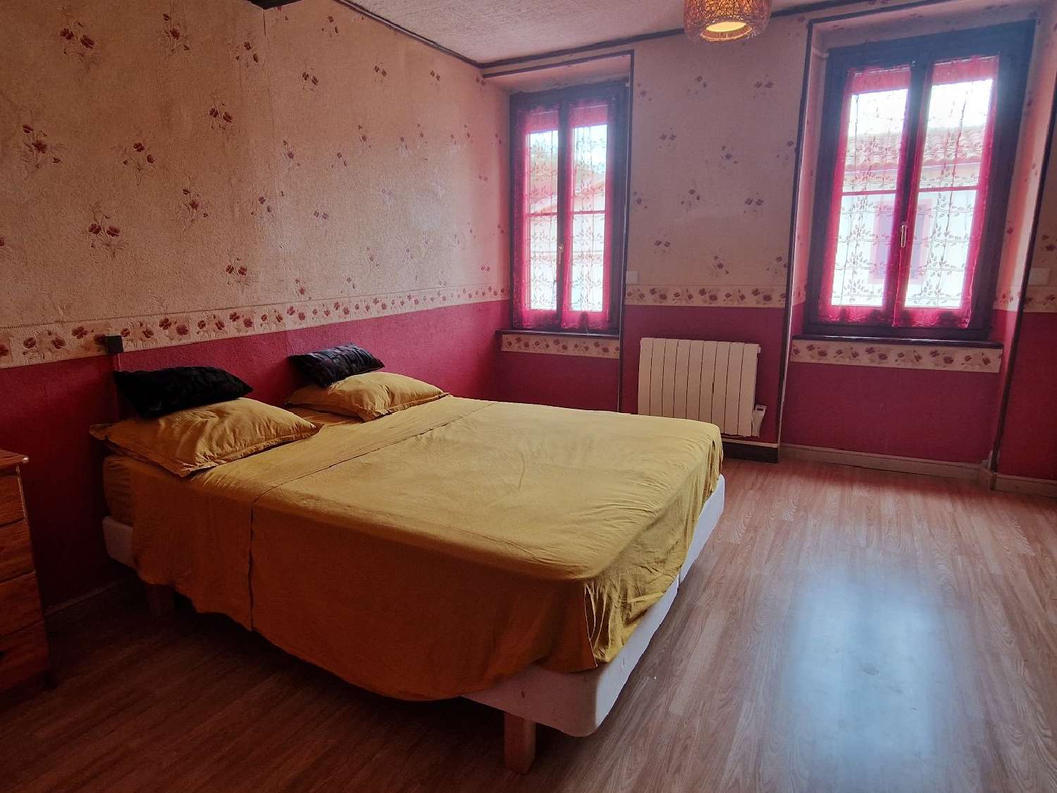  te koop huis Artigat Ariège 8