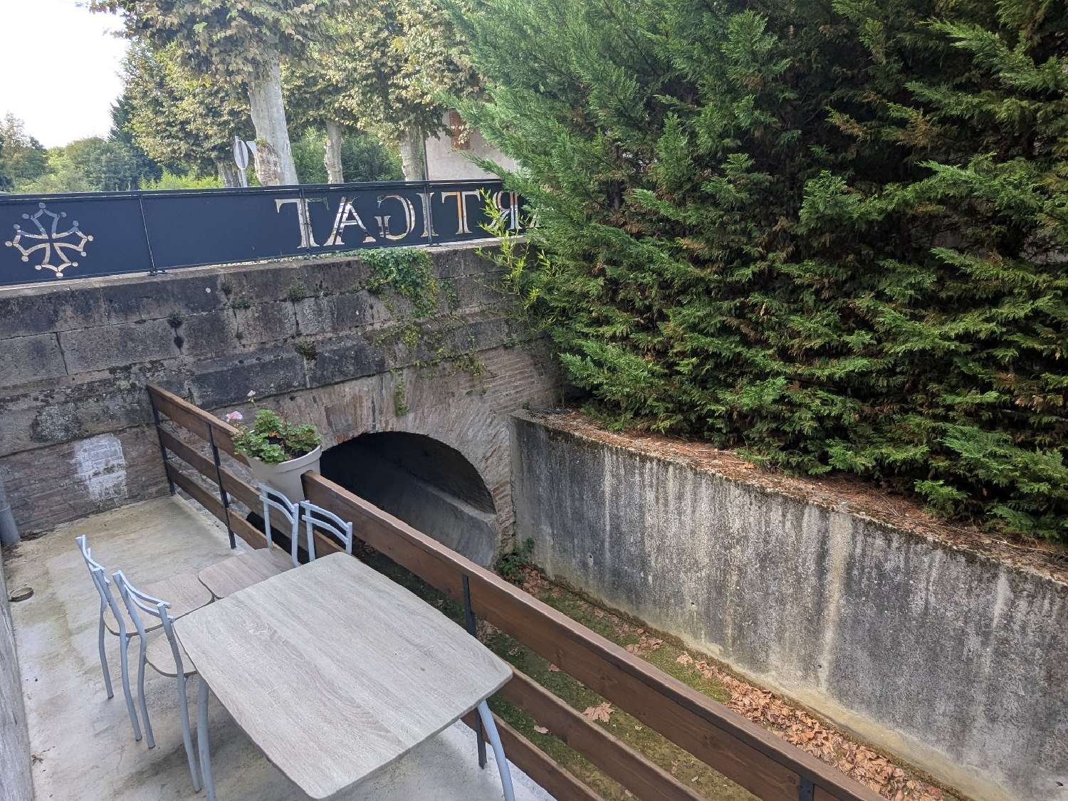  à vendre maison Artigat Ariège 3