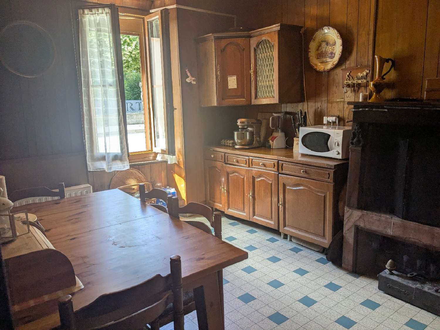  à vendre maison Artigat Ariège 5