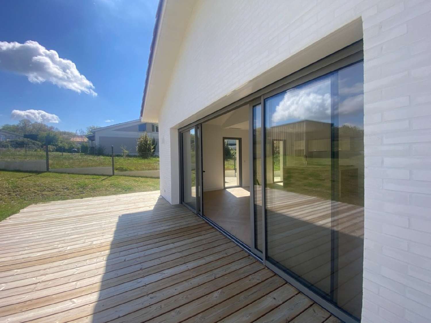  à vendre maison Artigues-près-Bordeaux Gironde 2