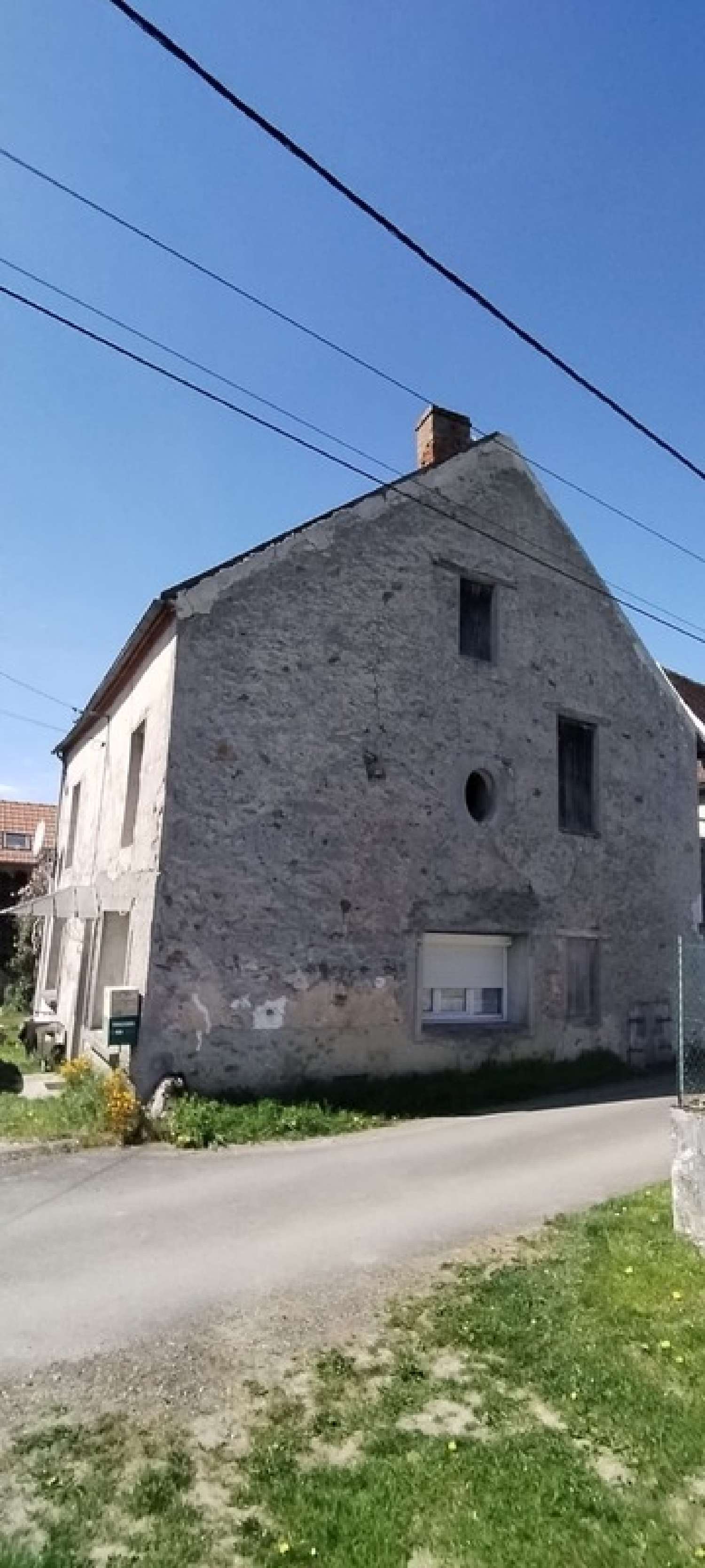  kaufen Haus Artonges Aisne 1