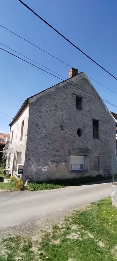 Artonges Aisne Haus Bild 7317136