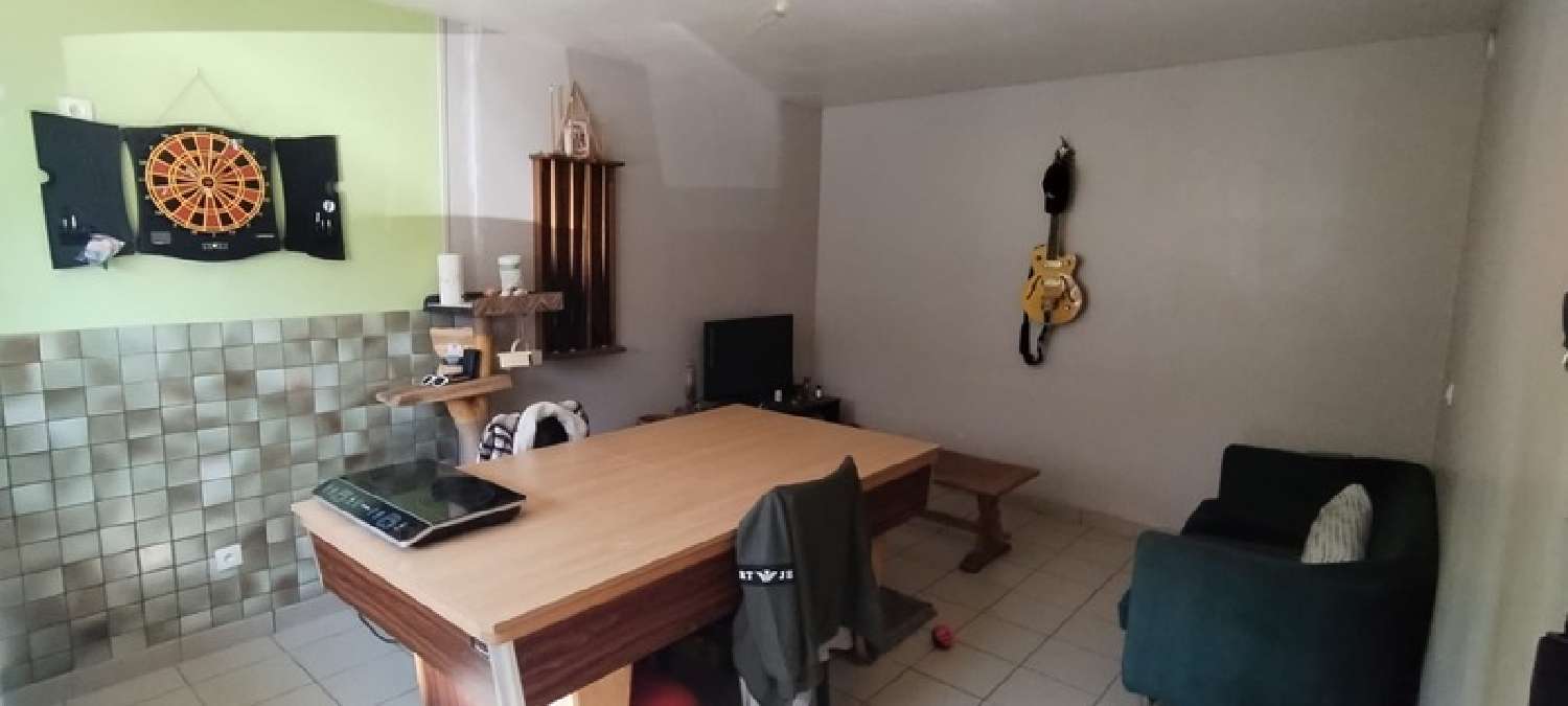  kaufen Haus Artonges Aisne 4