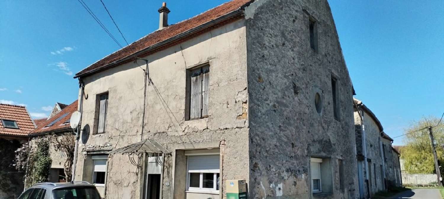  kaufen Haus Artonges Aisne 5