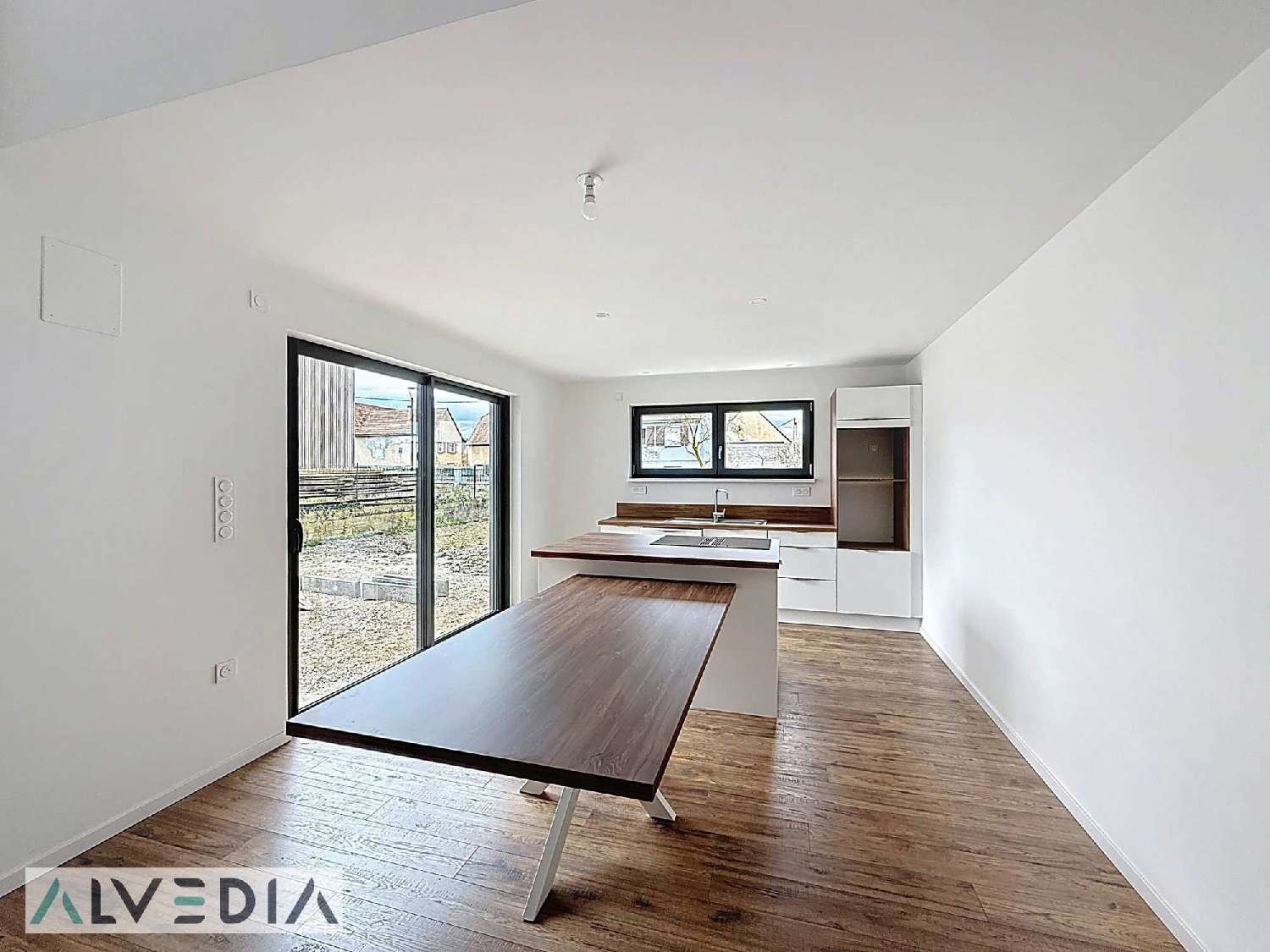  for sale house Artzenheim Haut-Rhin 7