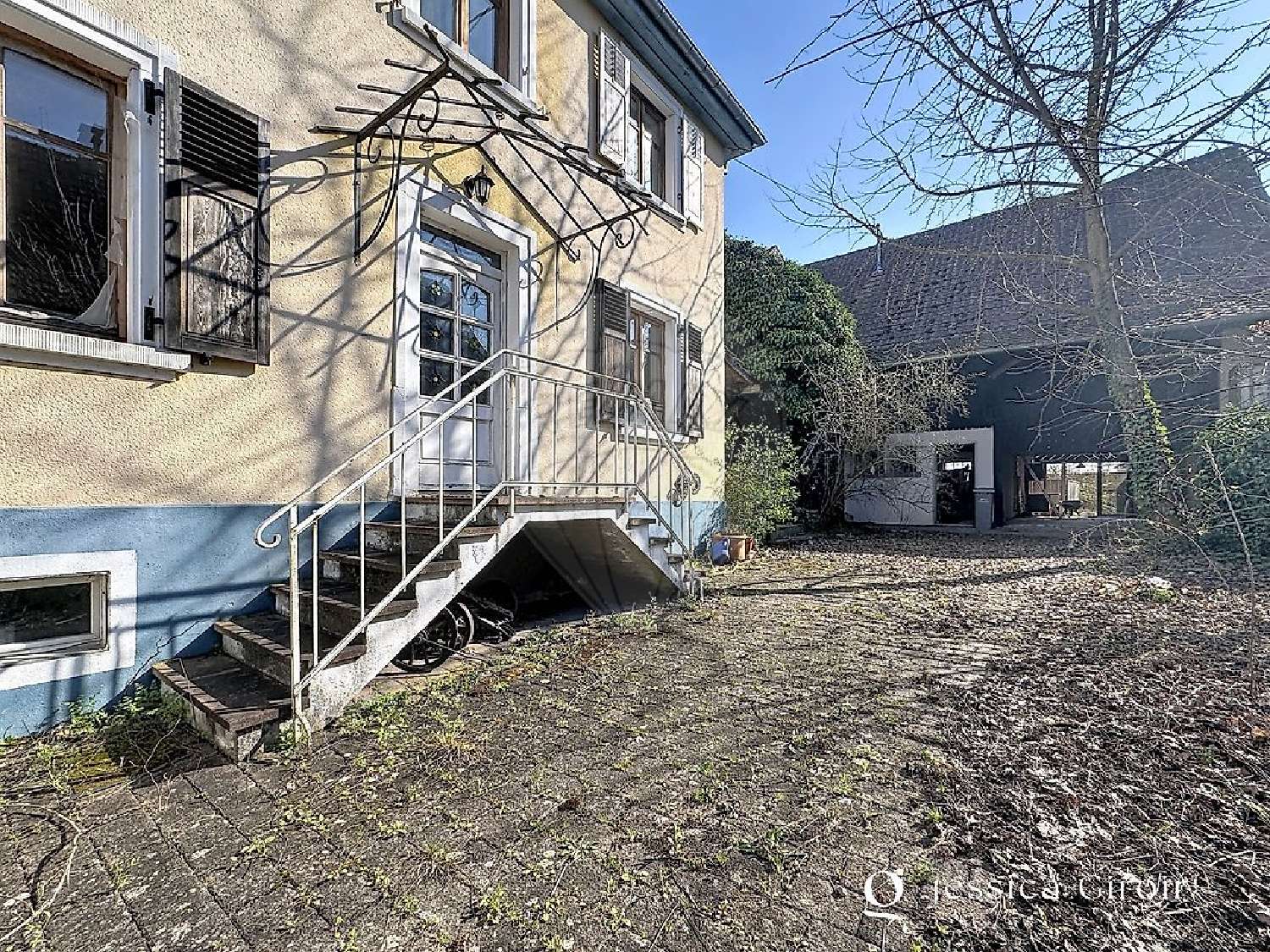  for sale house Artzenheim Haut-Rhin 2