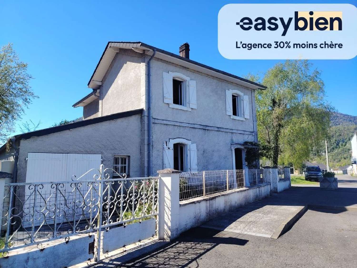  kaufen Haus Arudy Pyrénées-Atlantiques 1