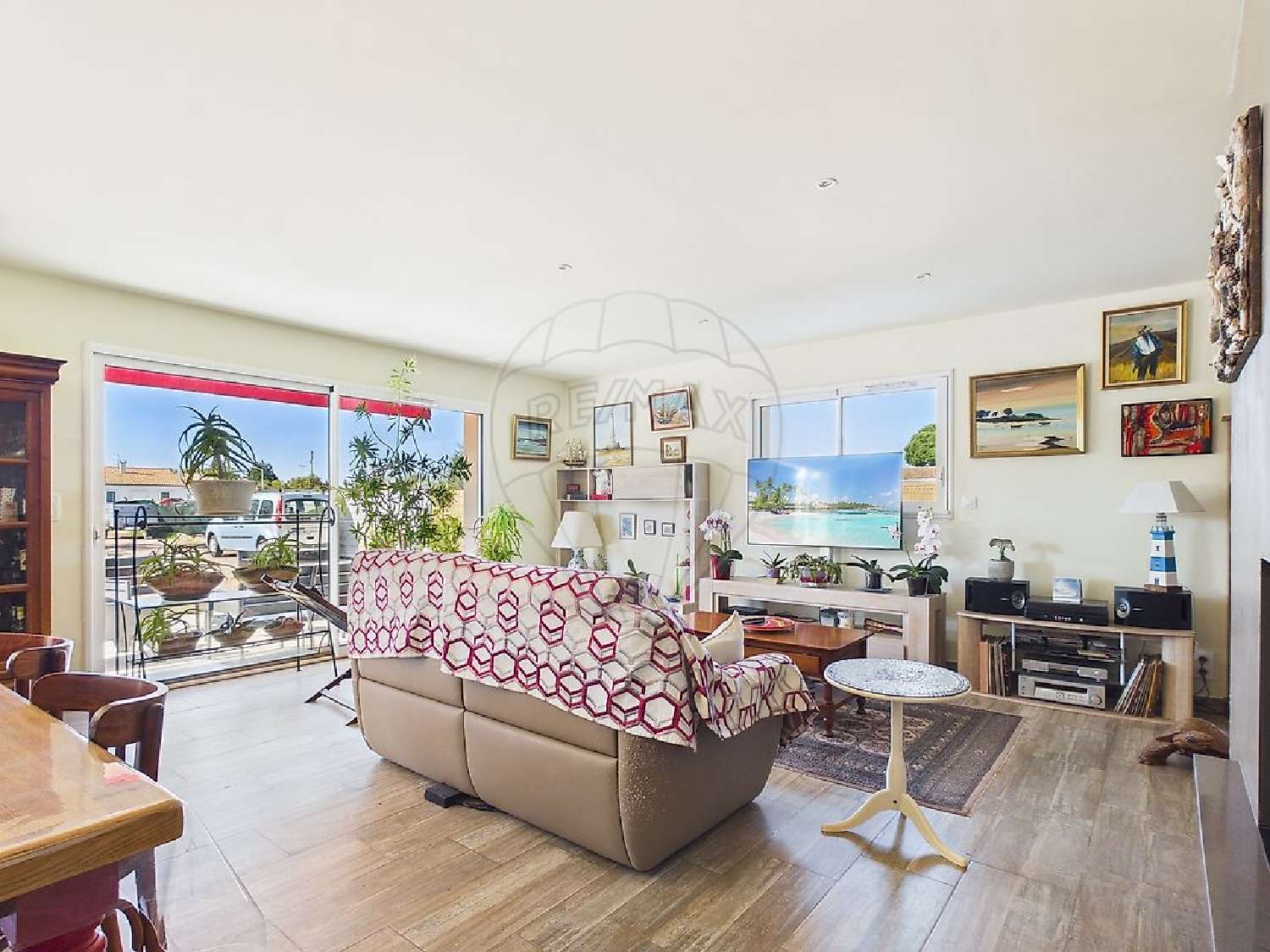  te koop huis Arvert Charente-Maritime 2