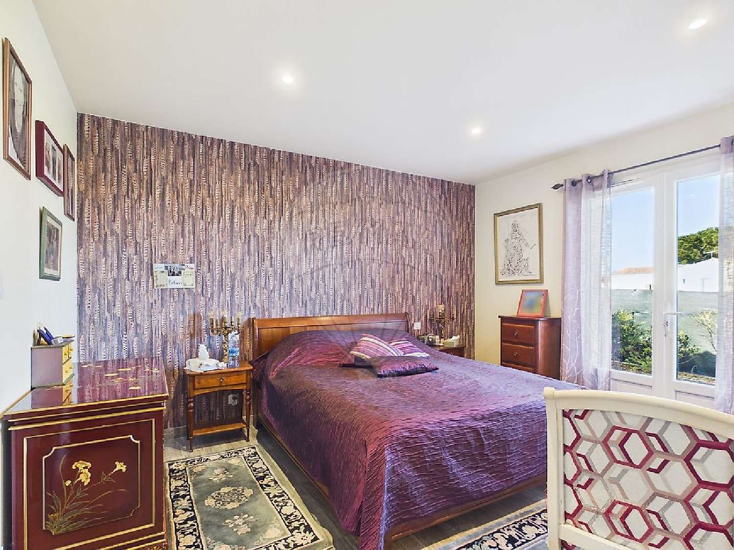  te koop huis Arvert Charente-Maritime 6