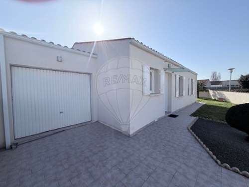 Arvert Charente-Maritime huis foto 7304499