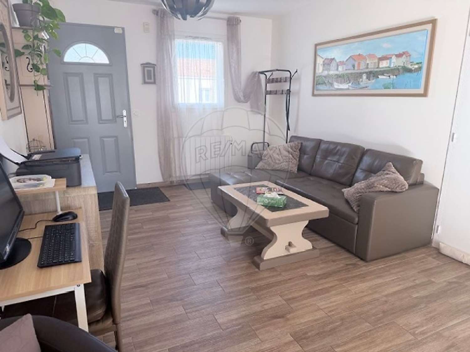  te koop huis Arvert Charente-Maritime 6