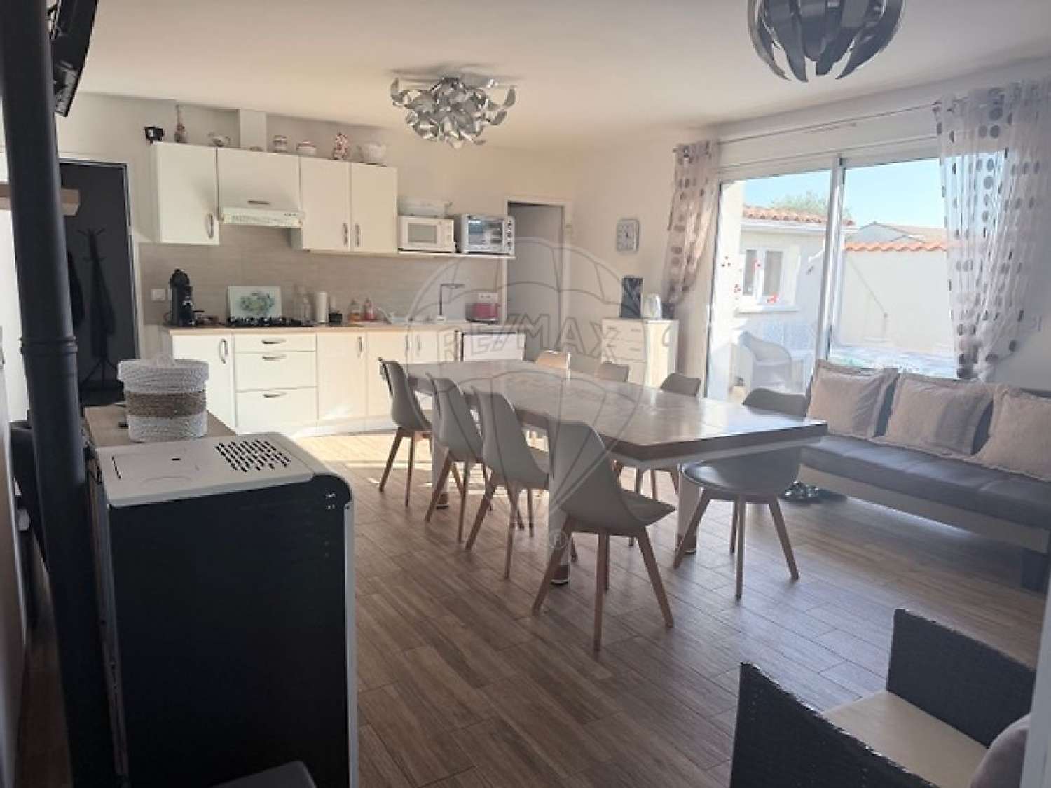  te koop huis Arvert Charente-Maritime 7