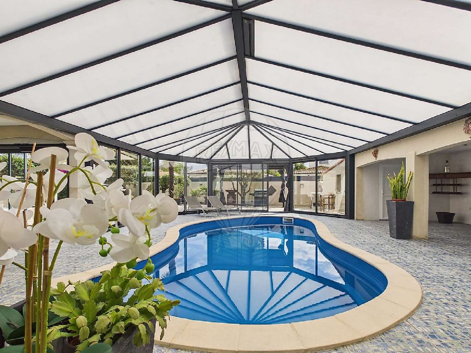  for sale house Arvert Charente-Maritime 1