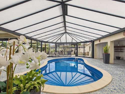 Arvert Charente-Maritime house foto 7311469