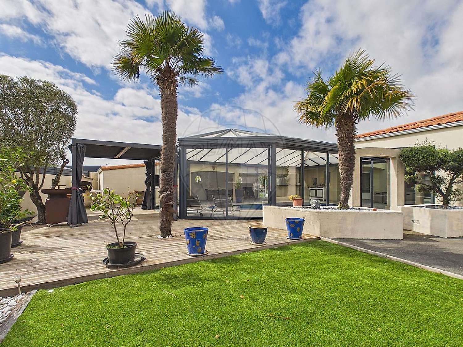  for sale house Arvert Charente-Maritime 2