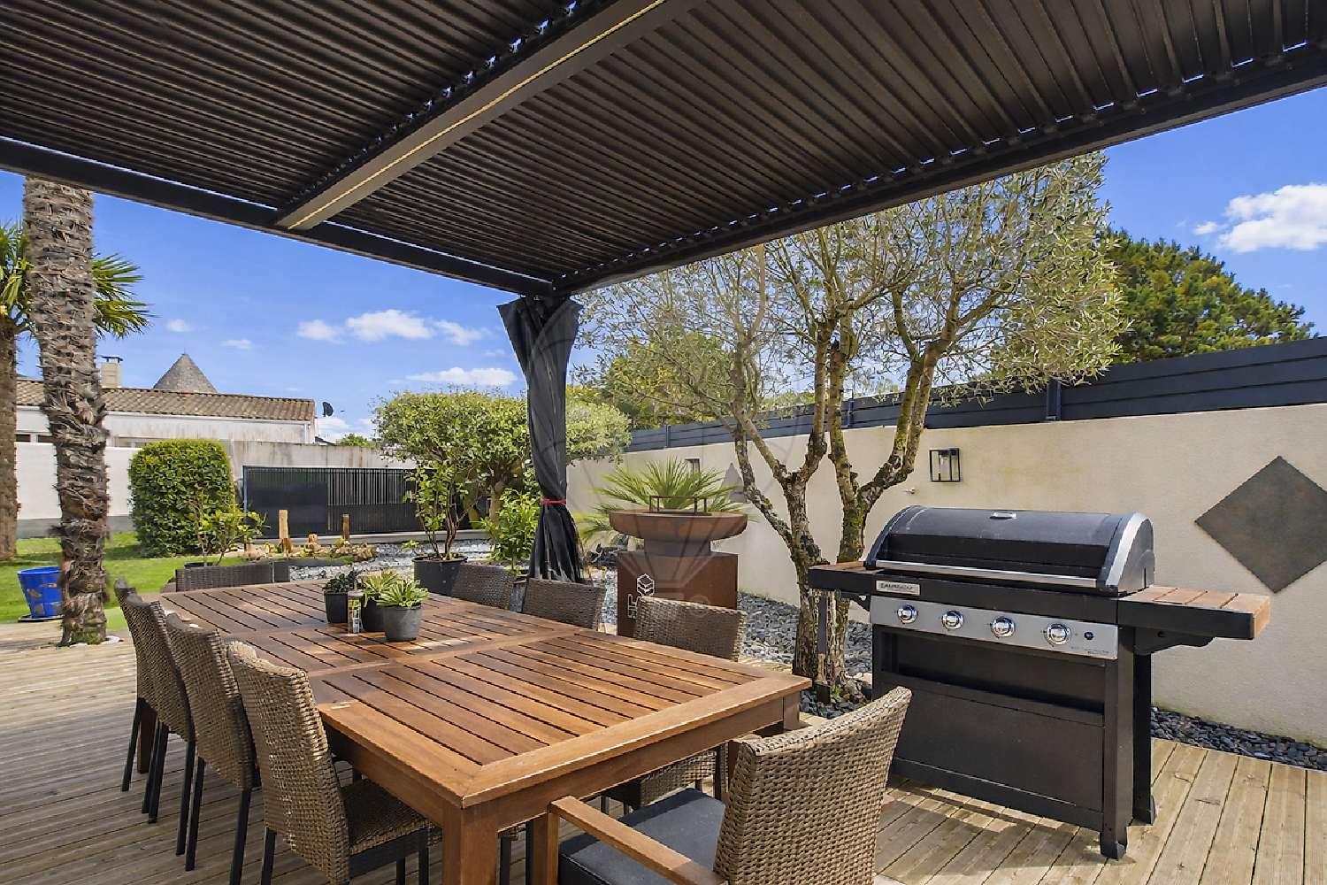  for sale house Arvert Charente-Maritime 3