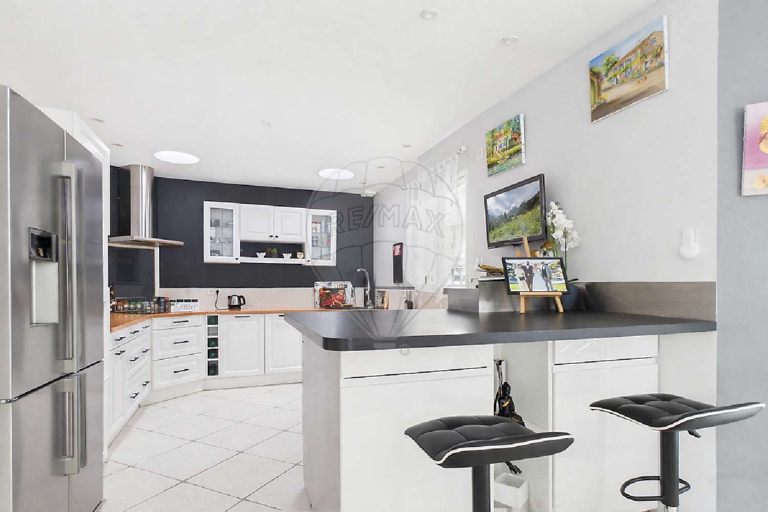  for sale house Arvert Charente-Maritime 6