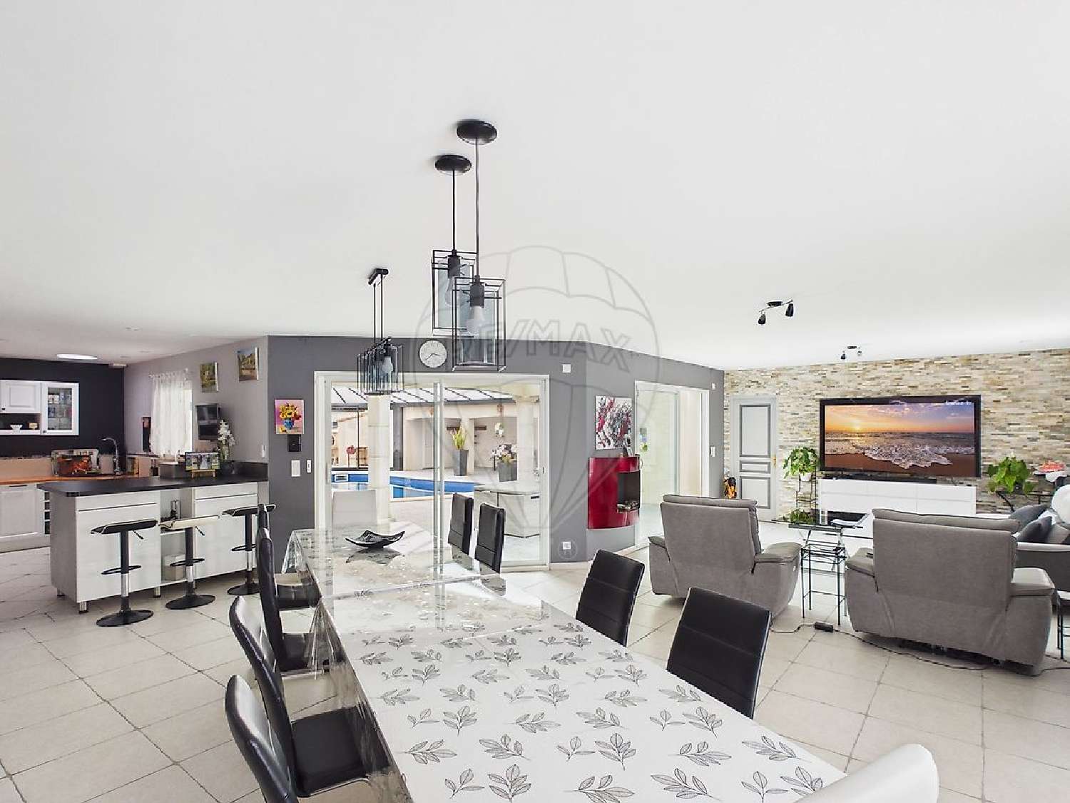  for sale house Arvert Charente-Maritime 8