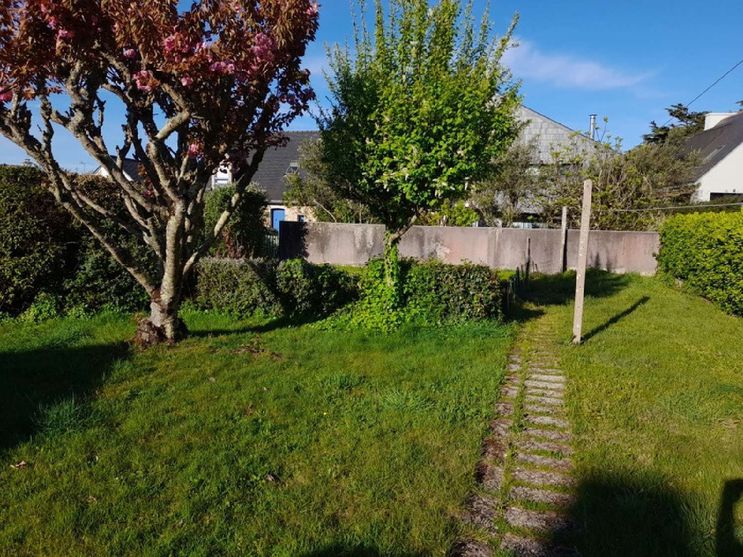  en venta casa Arzon Morbihan 3