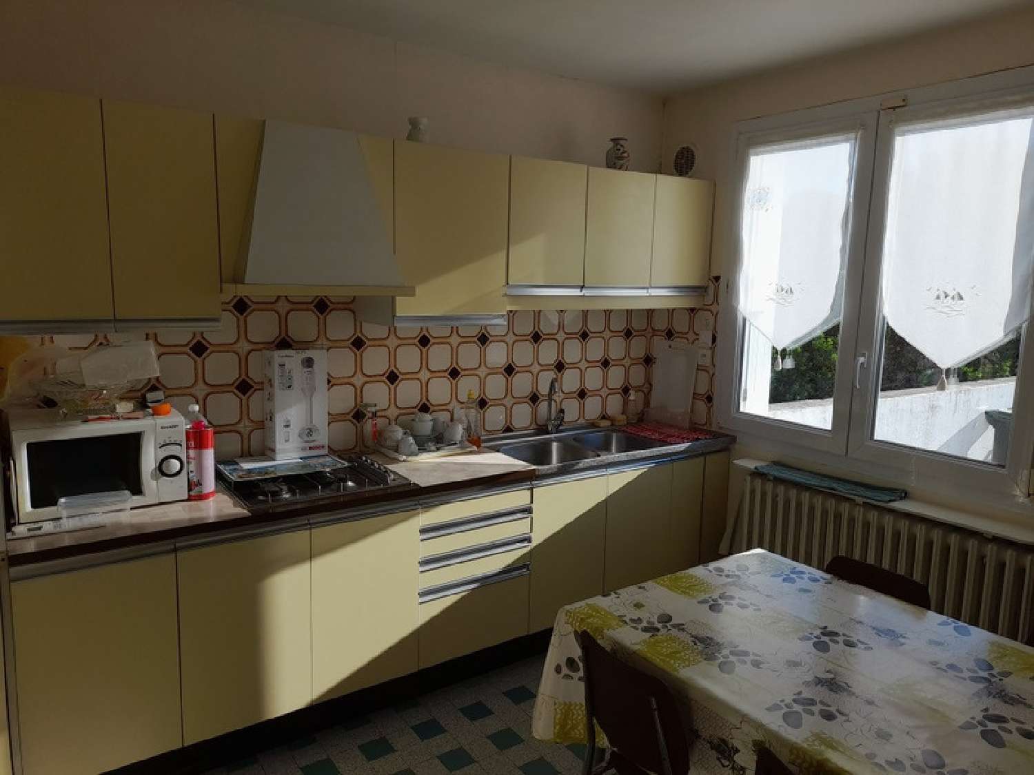  en venta casa Arzon Morbihan 5