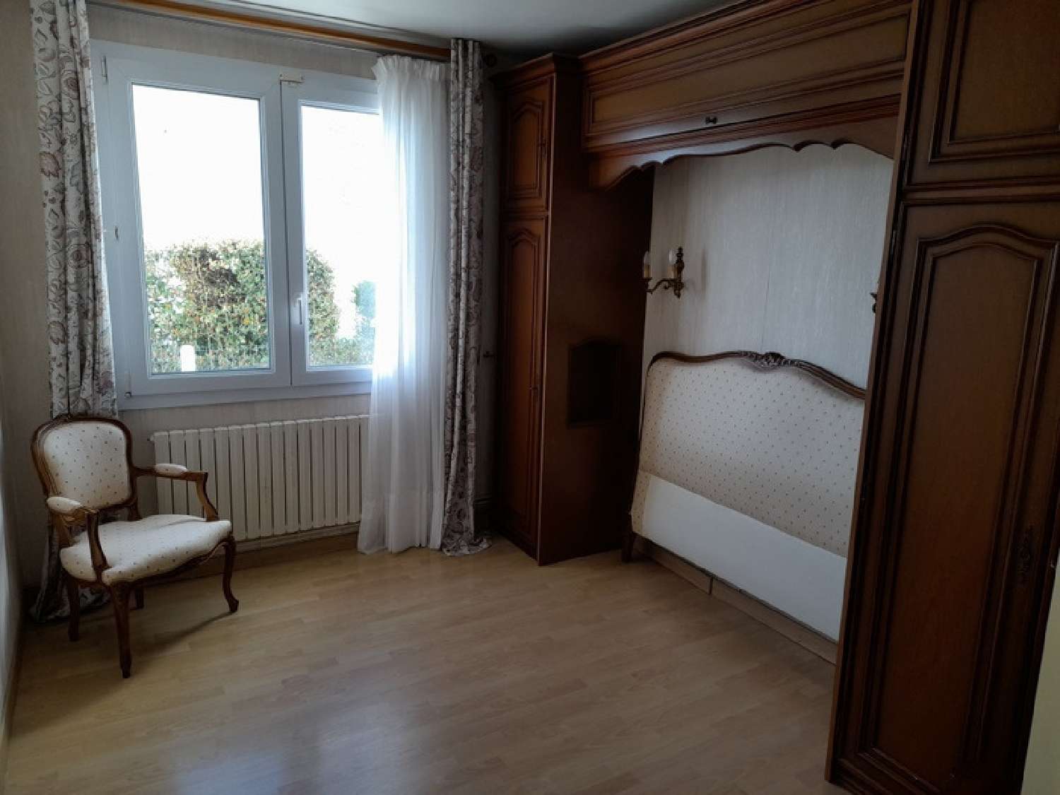  en venta casa Arzon Morbihan 7