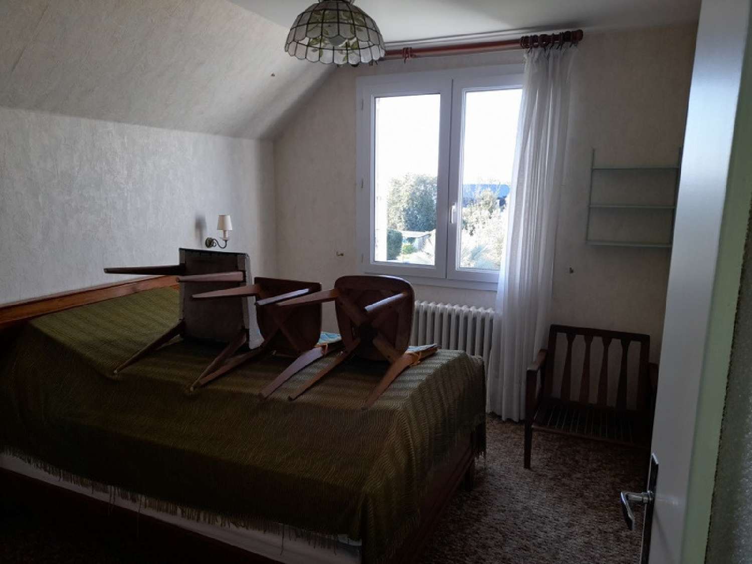  en venta casa Arzon Morbihan 8