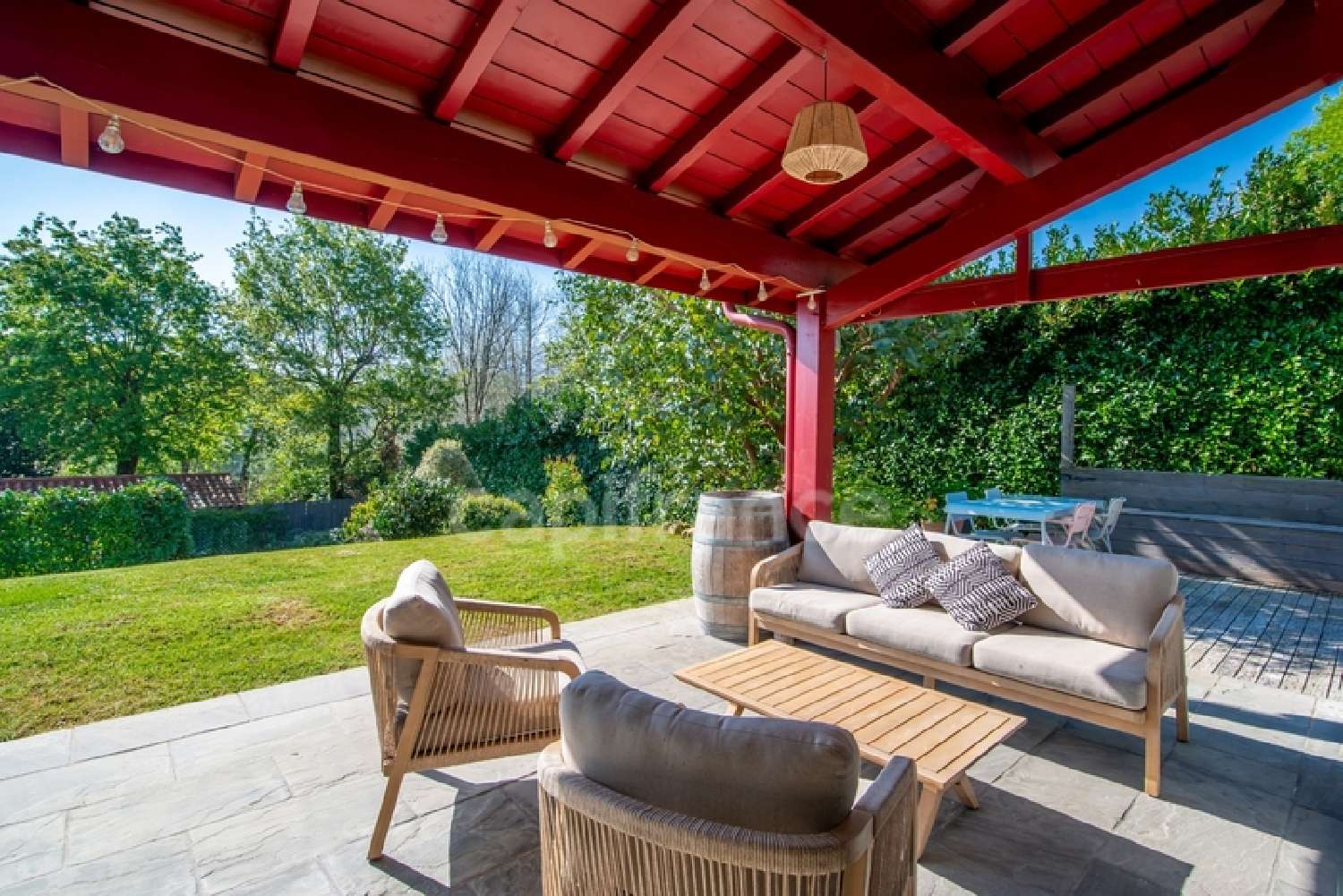  for sale house Ascain Pyrénées-Atlantiques 2