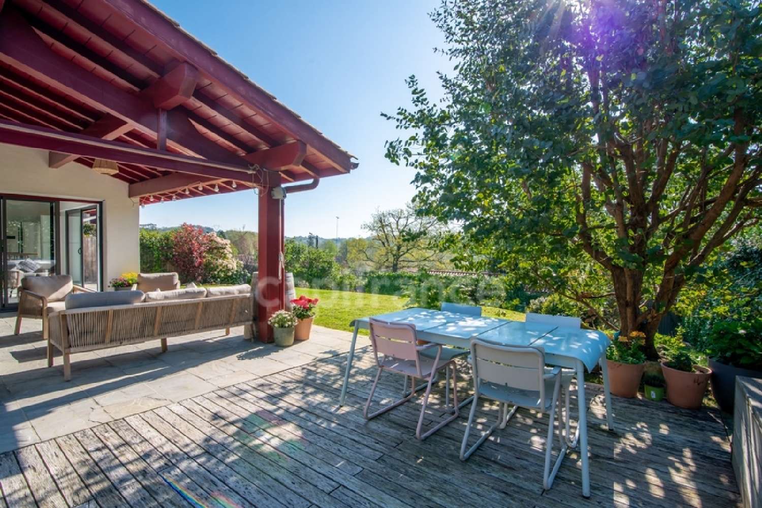  for sale house Ascain Pyrénées-Atlantiques 3