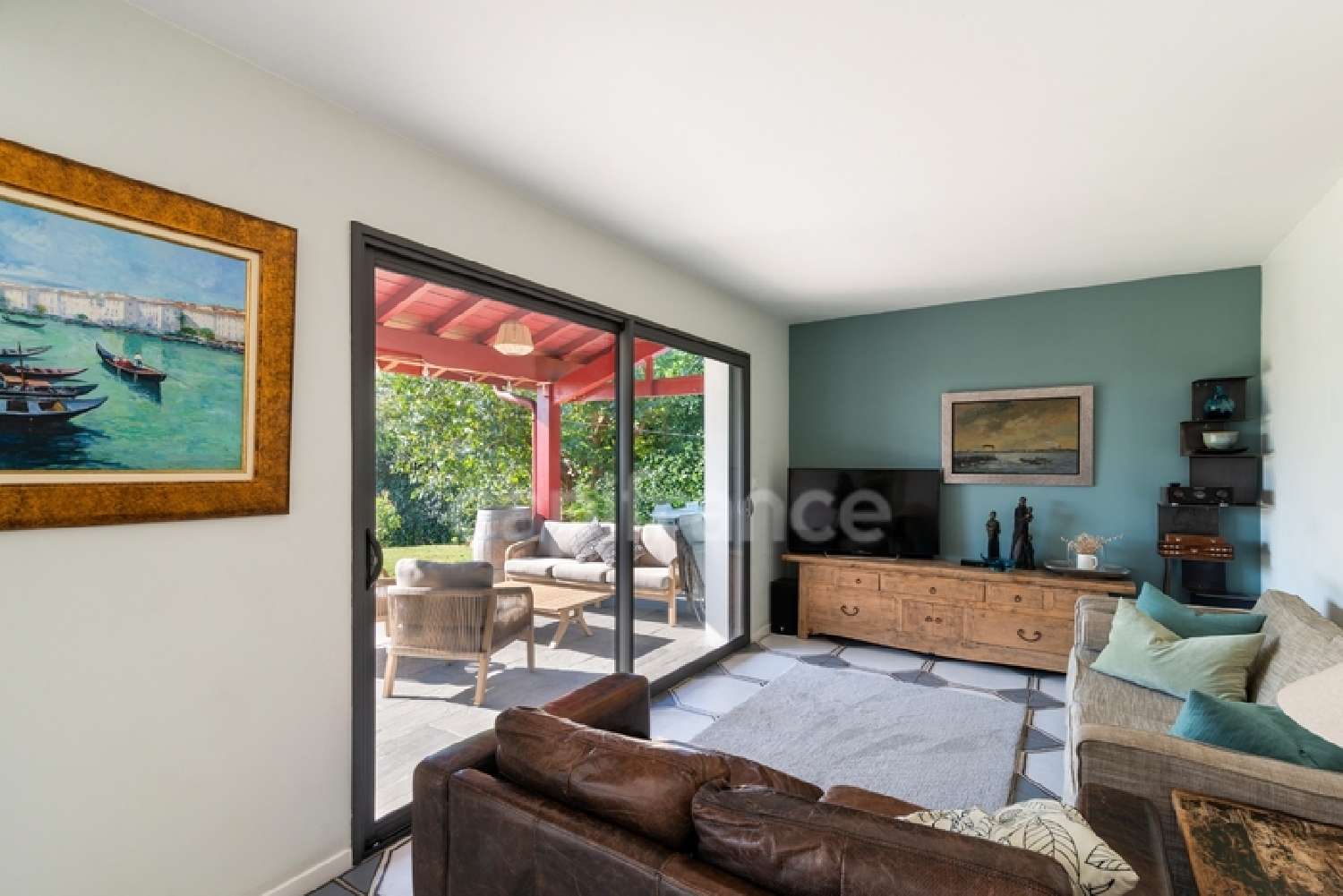  for sale house Ascain Pyrénées-Atlantiques 6