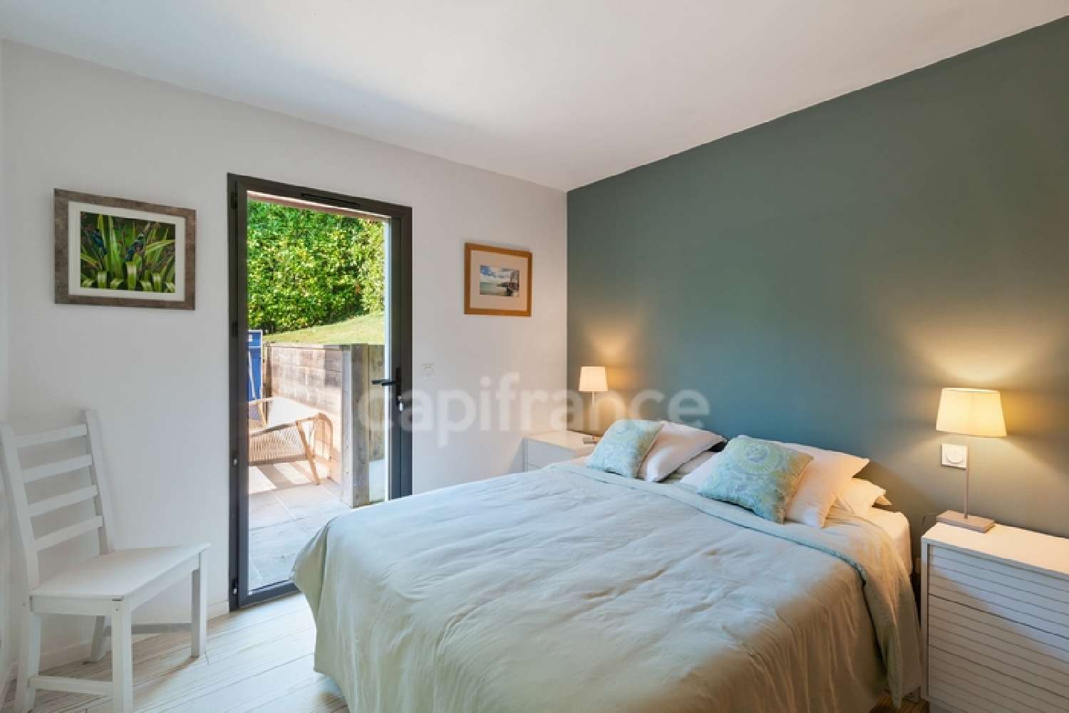  for sale house Ascain Pyrénées-Atlantiques 7