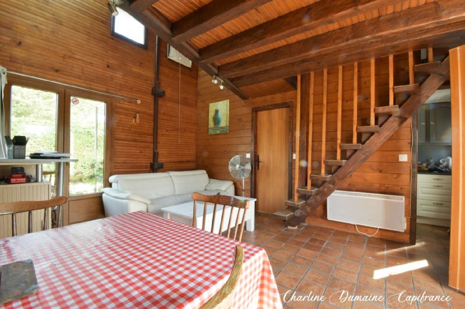  te koop huis Asnelles Calvados 3