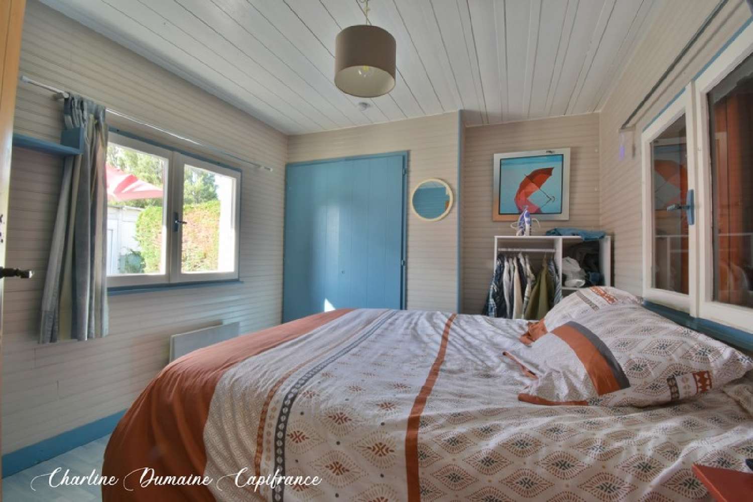  te koop huis Asnelles Calvados 5