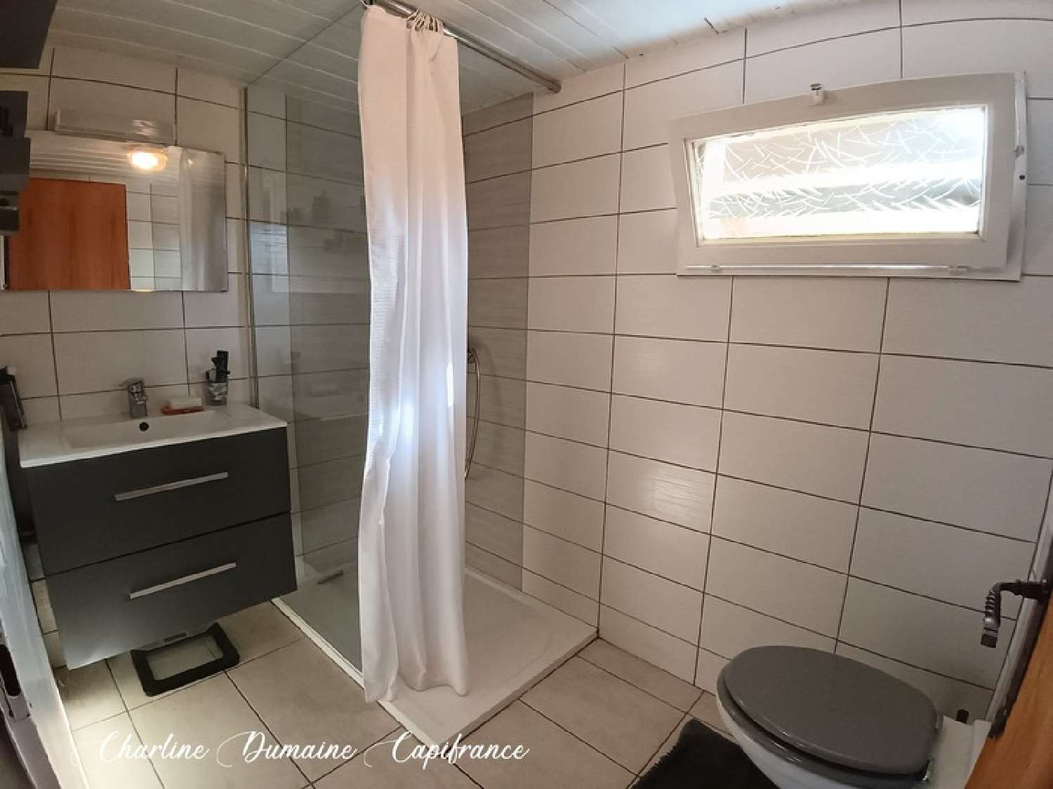  te koop huis Asnelles Calvados 6