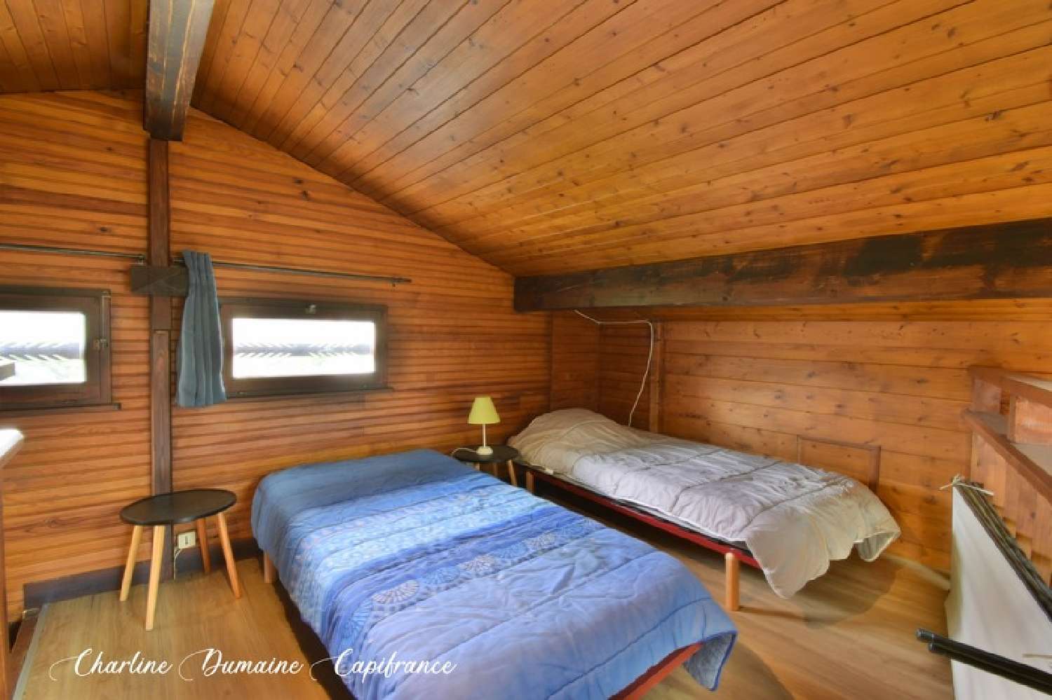  te koop huis Asnelles Calvados 7