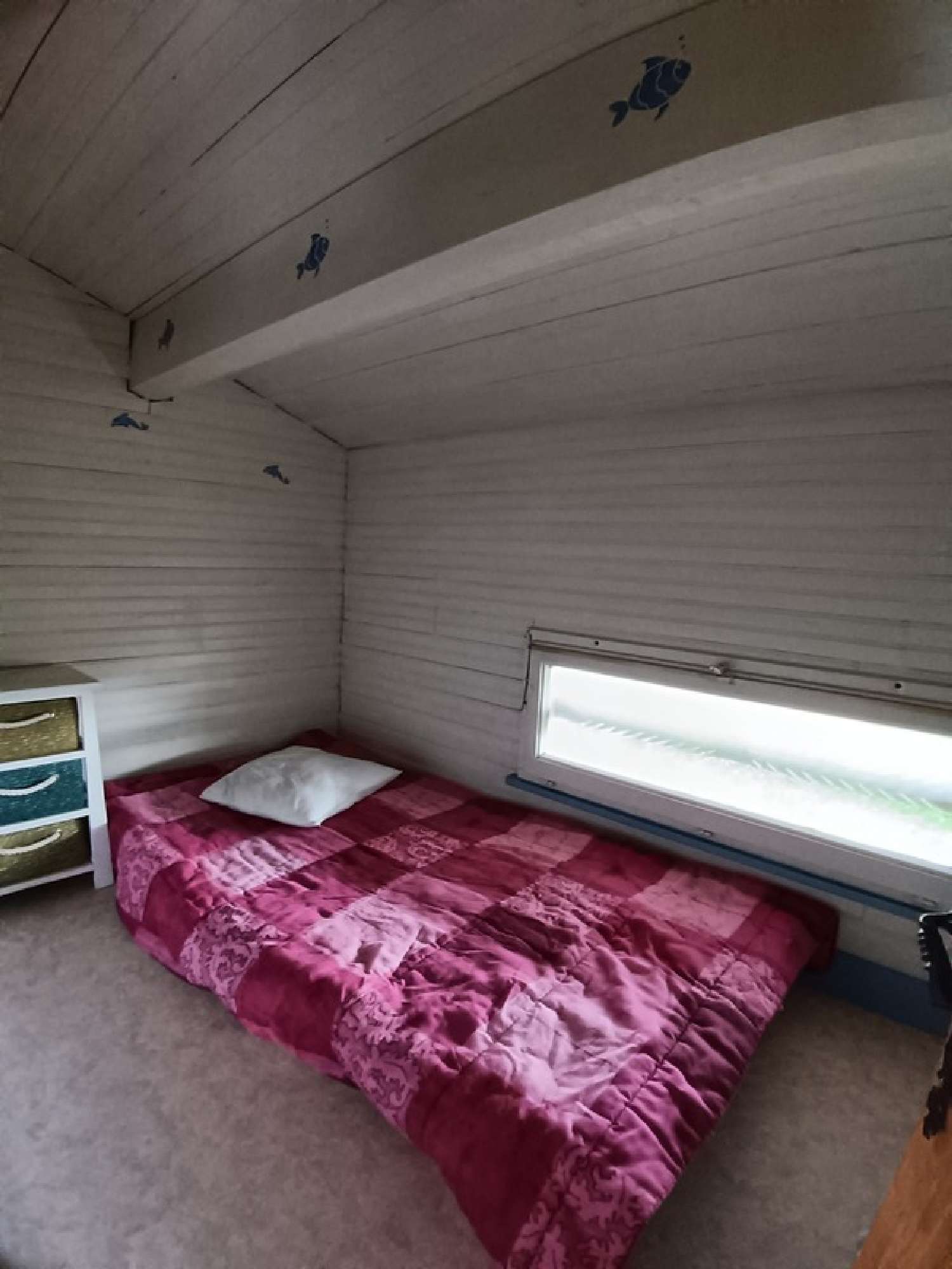  te koop huis Asnelles Calvados 8