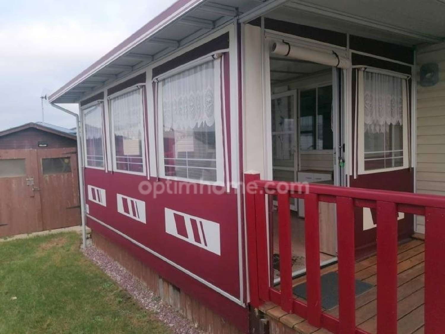  te koop huis Asnelles Calvados 1