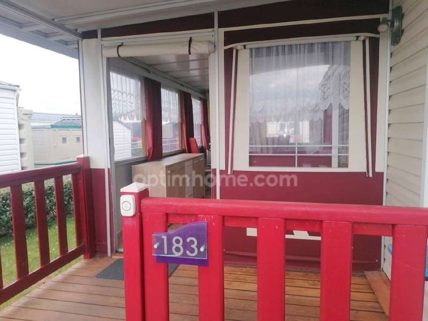  te koop huis Asnelles Calvados 3