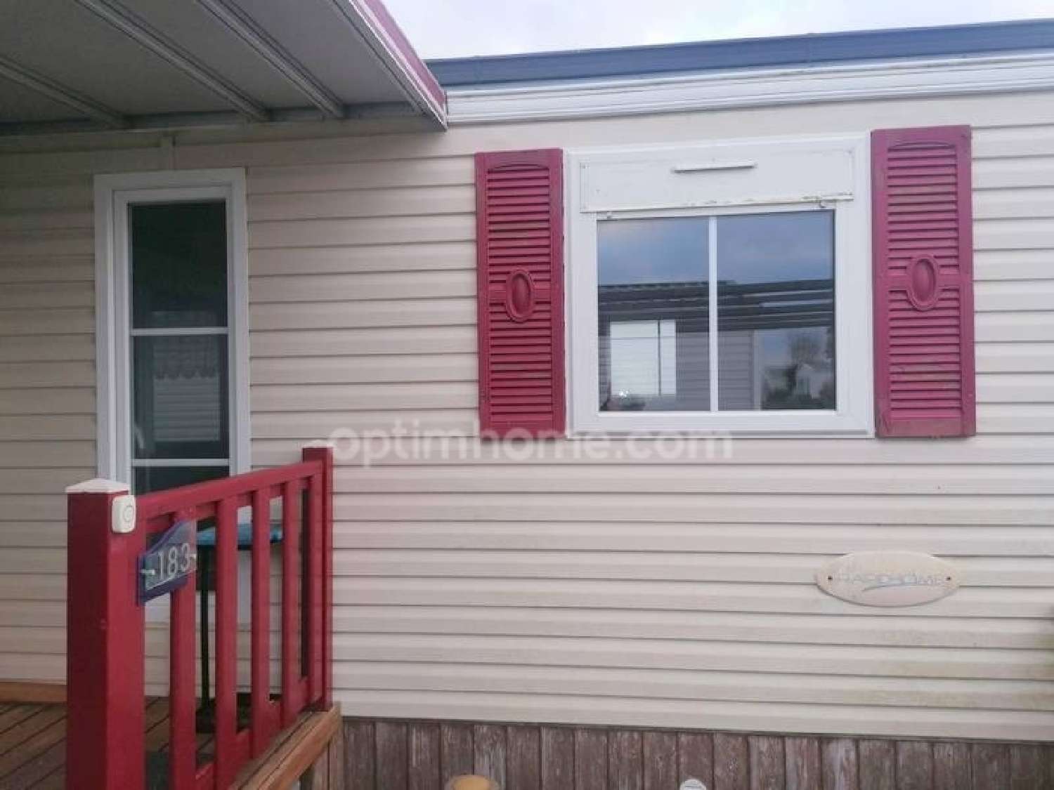  te koop huis Asnelles Calvados 4