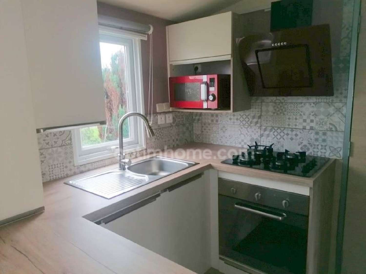  te koop huis Asnelles Calvados 6