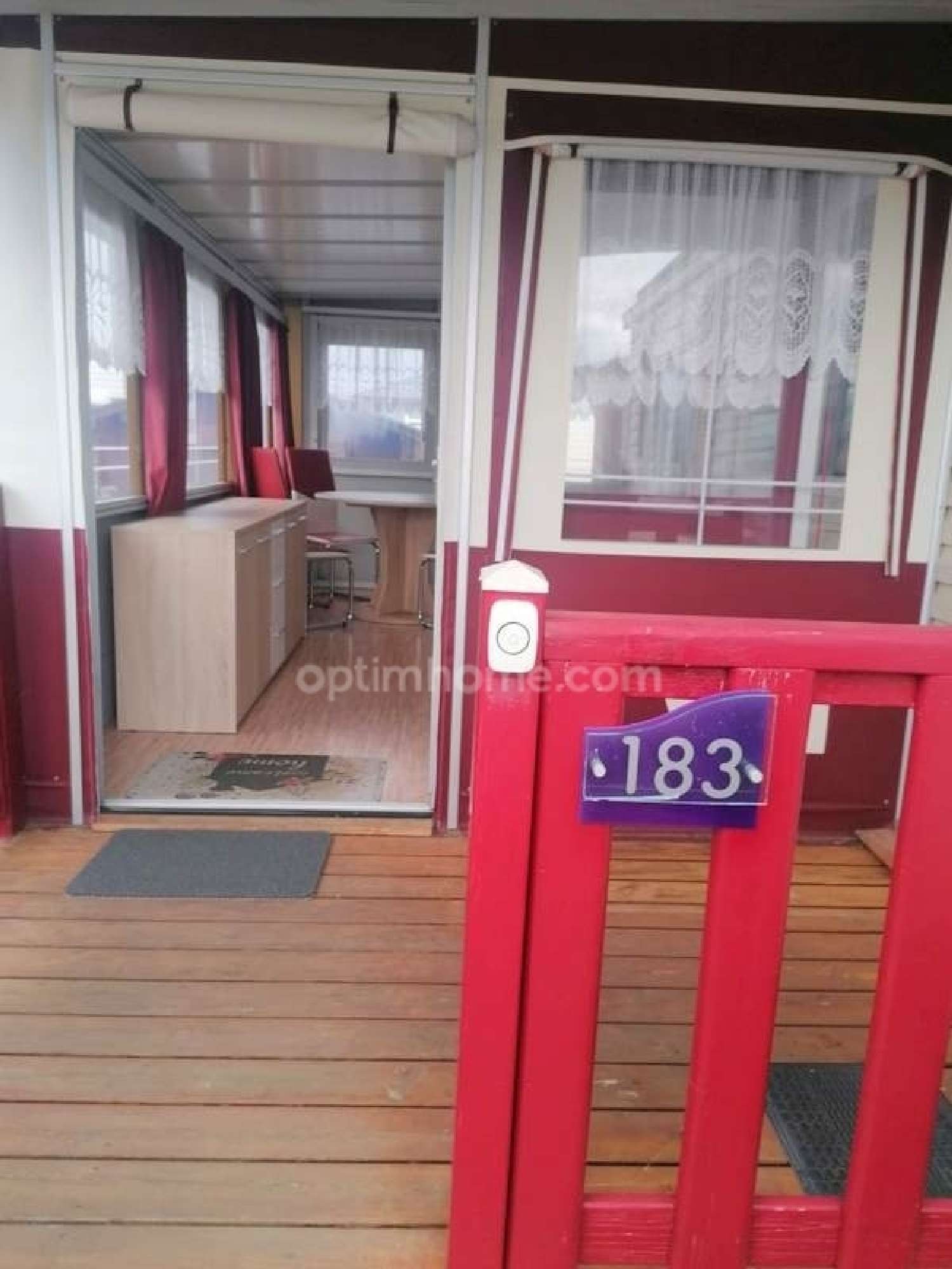  te koop huis Asnelles Calvados 8