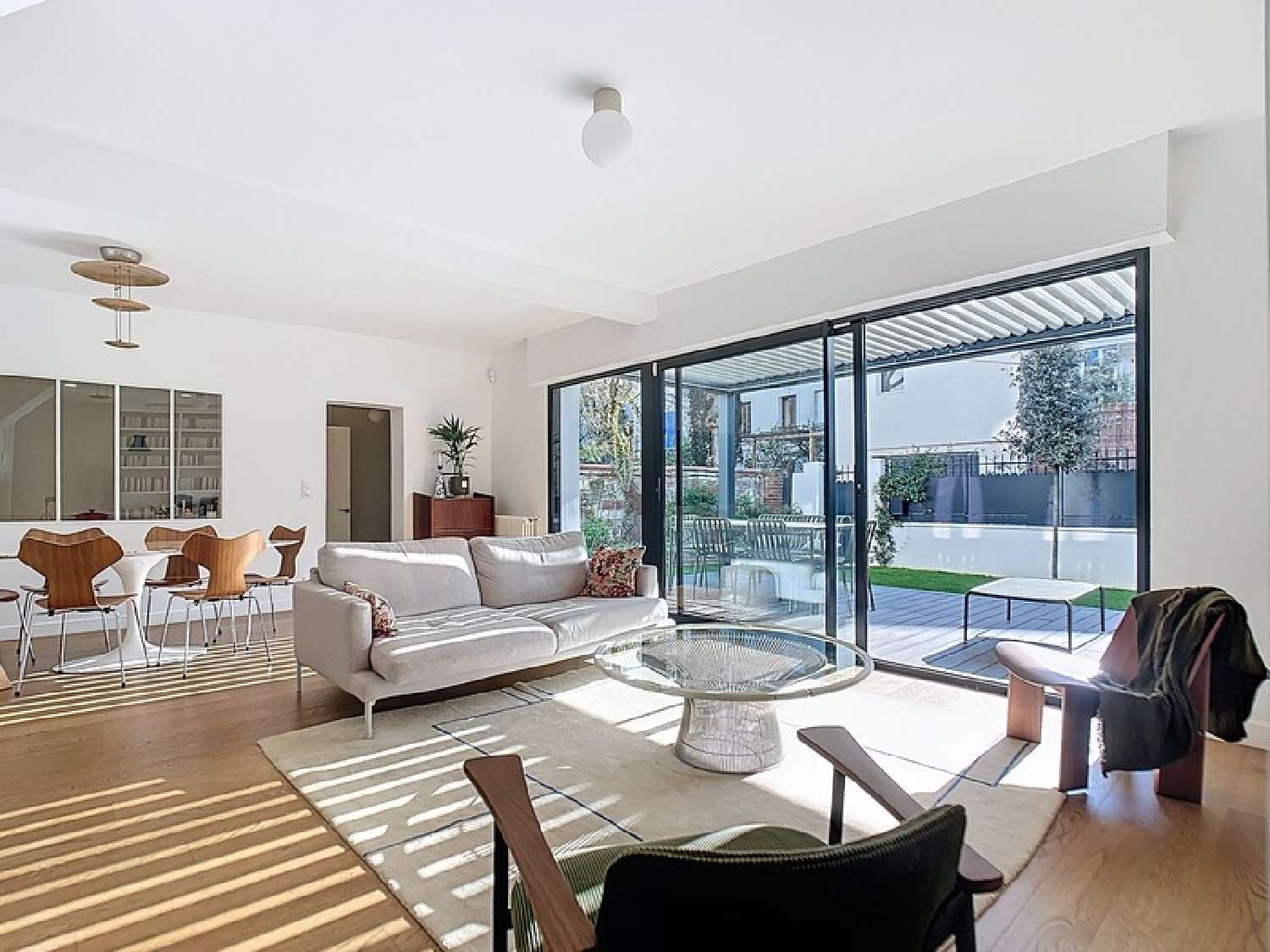 kaufen Haus Asnières-sur-Seine Hauts-de-Seine 1