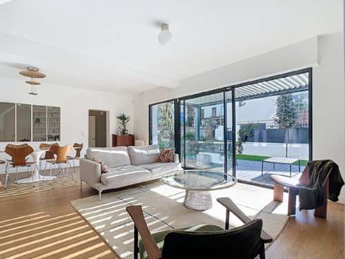 Asnières-sur-Seine Hauts-de-Seine Haus Bild 7303099