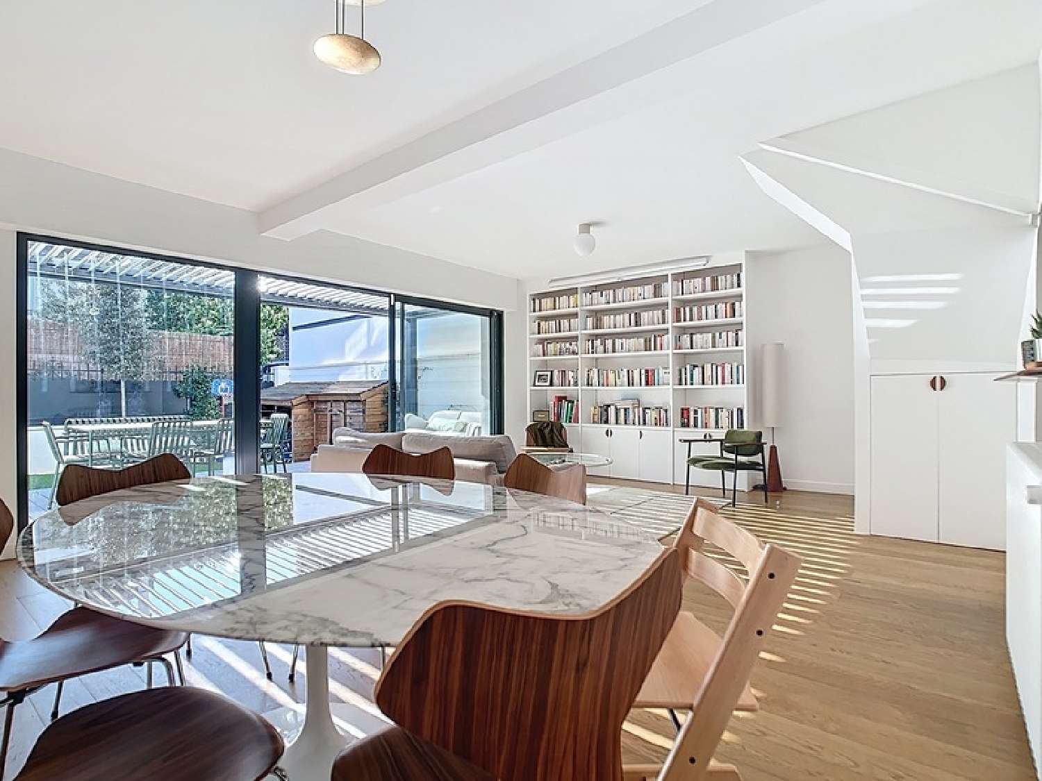 kaufen Haus Asnières-sur-Seine Hauts-de-Seine 2