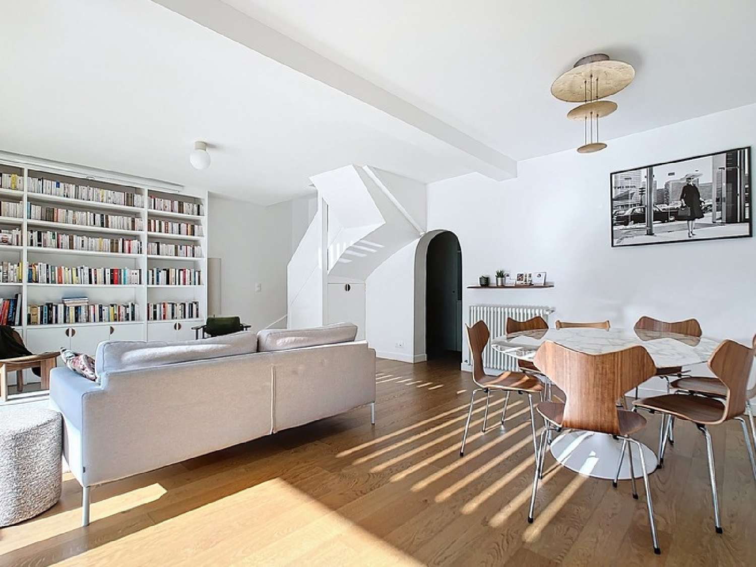 kaufen Haus Asnières-sur-Seine Hauts-de-Seine 3