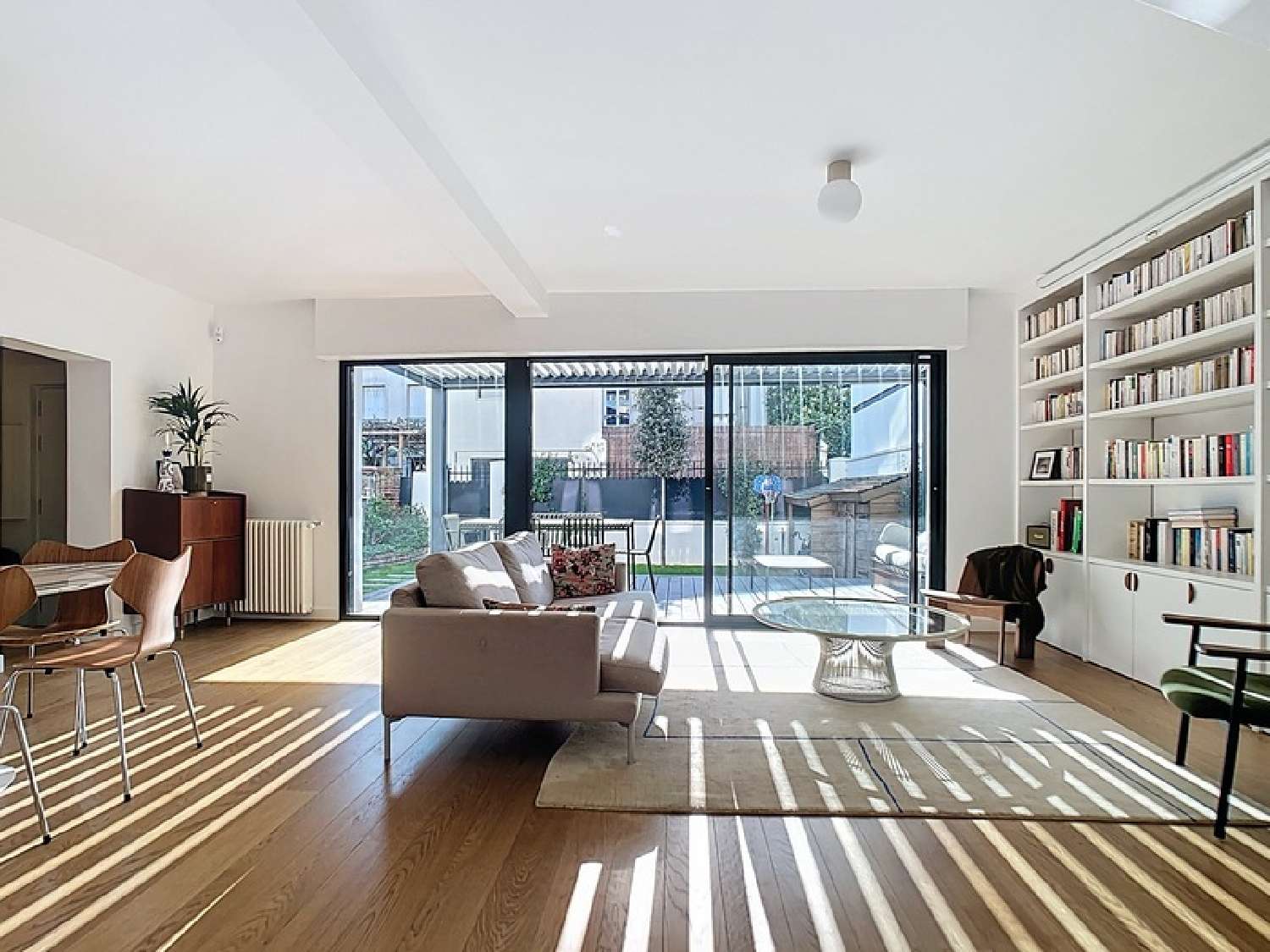 kaufen Haus Asnières-sur-Seine Hauts-de-Seine 4