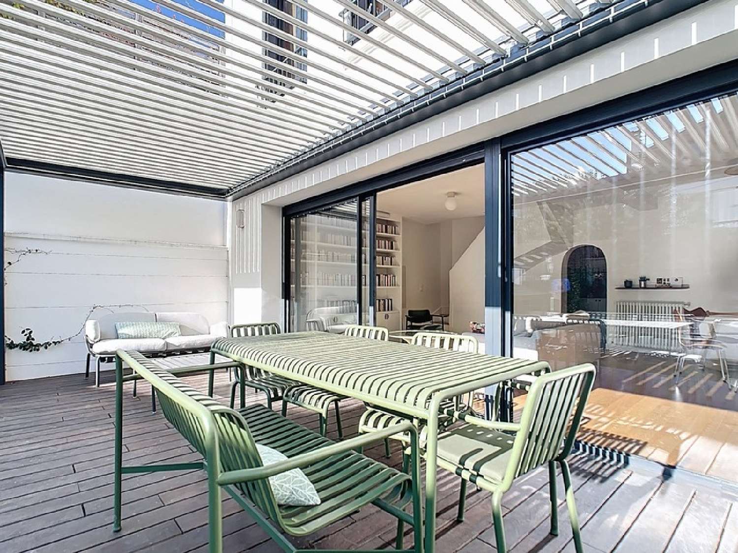 kaufen Haus Asnières-sur-Seine Hauts-de-Seine 5