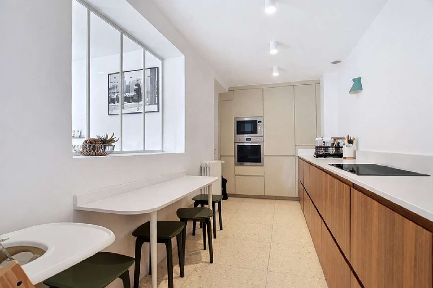 kaufen Haus Asnières-sur-Seine Hauts-de-Seine 6